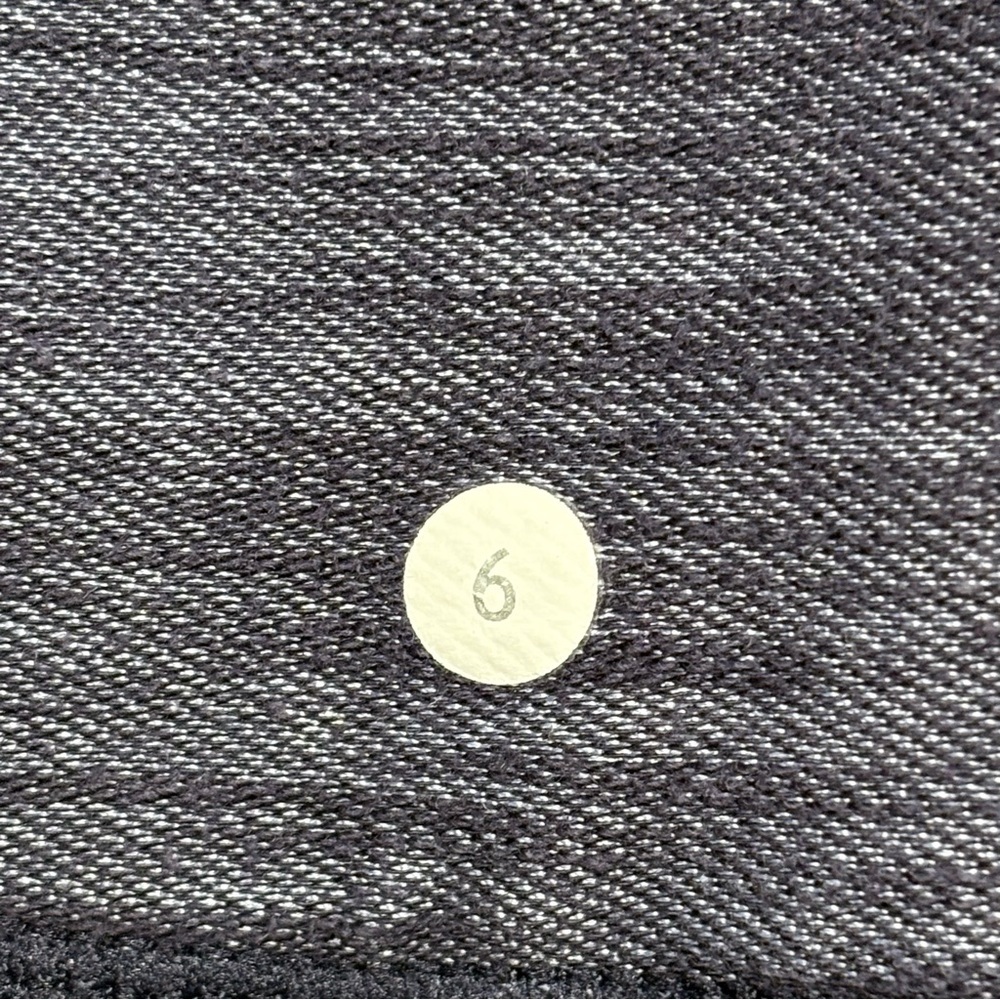 Lululemon Ride On Crop - Picture 6 of 8